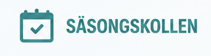 Säsongskollen logotyp