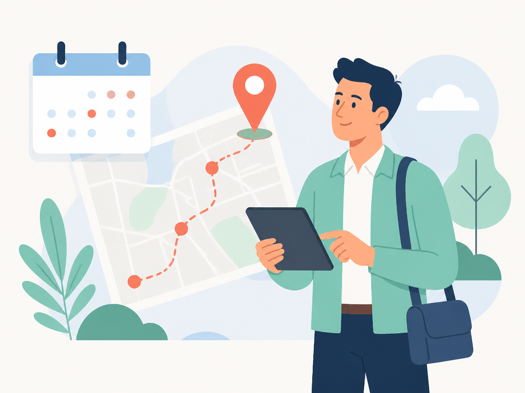 Planera smart